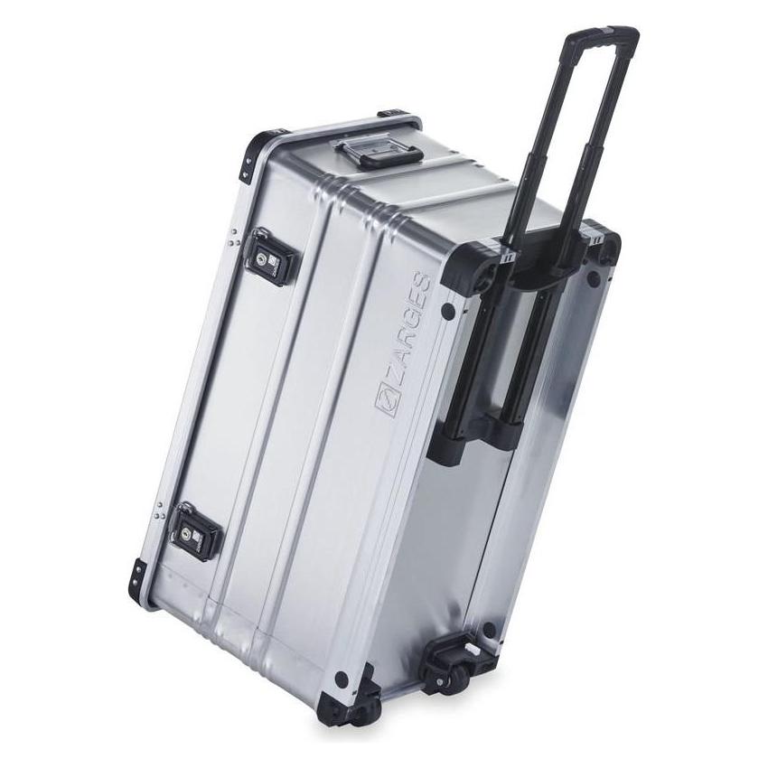 Zarges Aluminium-Mobilbox (35 kg) (B00TIN8JXU)