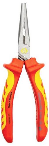 C.K T39076A 170-RND Universal Spitzzange 170mm