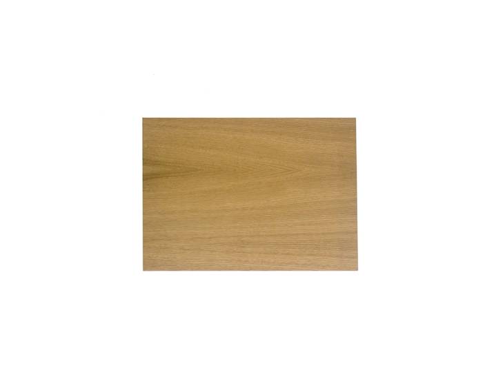 Andersen Furniture Étagère murale S10 Signature 27x38 cm Oak