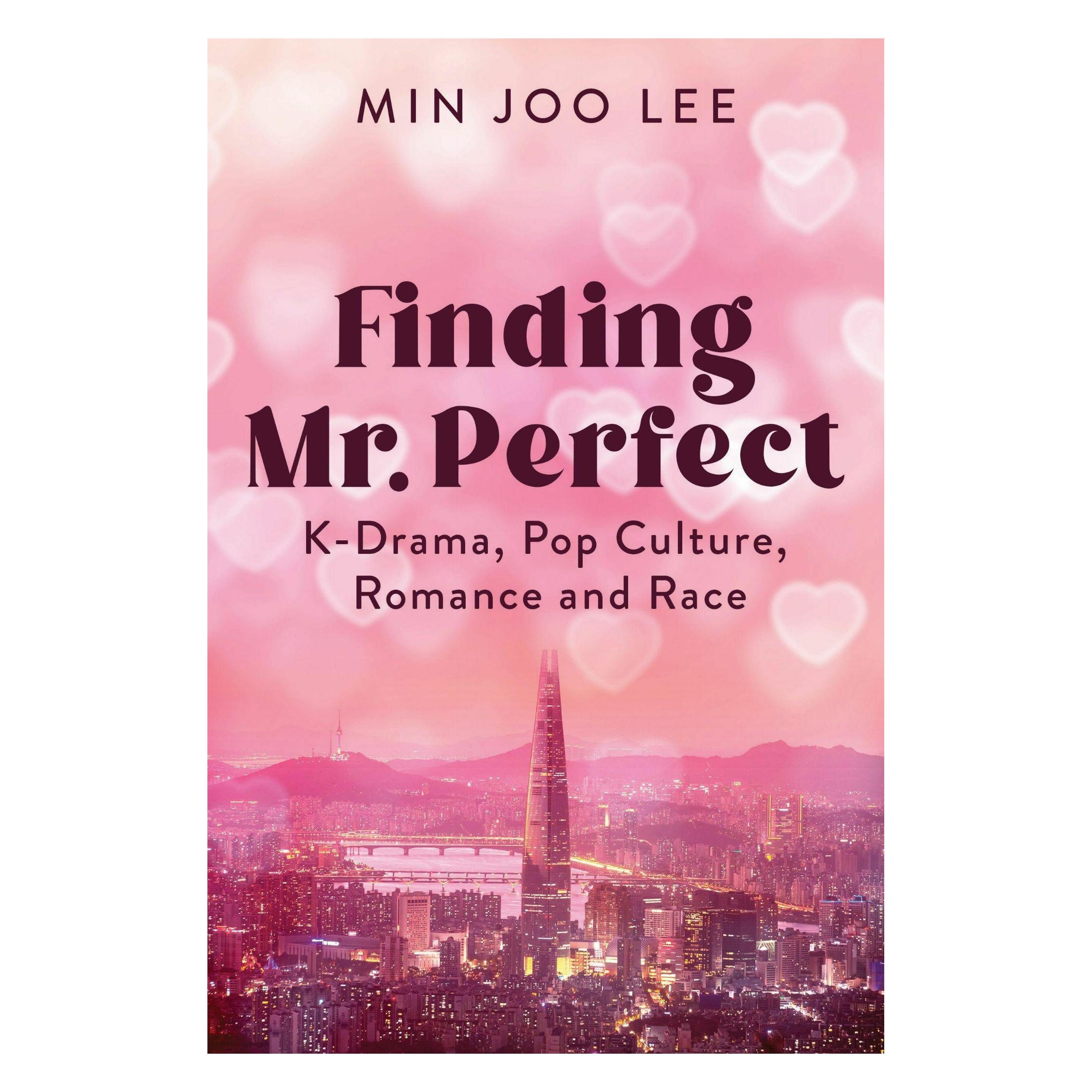 Rutgers Univ Pr Finding Mr. Perfect (67292212)