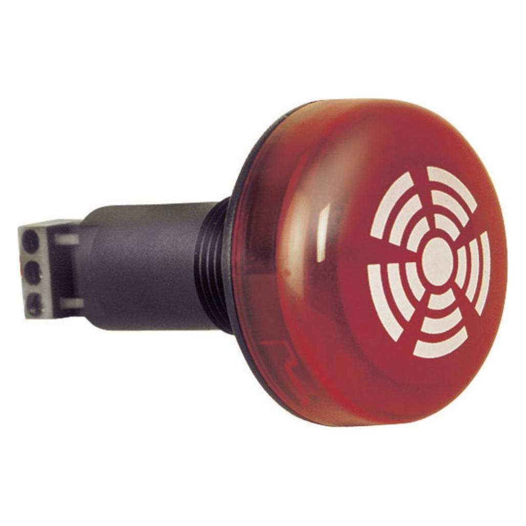 Werma LED/Summer-Kombination 150 (150.100.68)