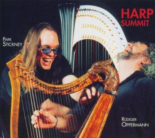 Oppermann, Rüdiger & stickney, P. - Harp Summit - Preis vom 30.09.2026 22:30:23 h