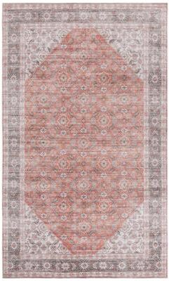 SAFAVIEH Arizona Klaziena Vintage Rug