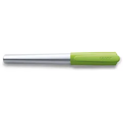 LAMY Patronenfüller grün