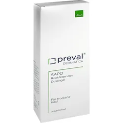 Preval Sapo 500 ML