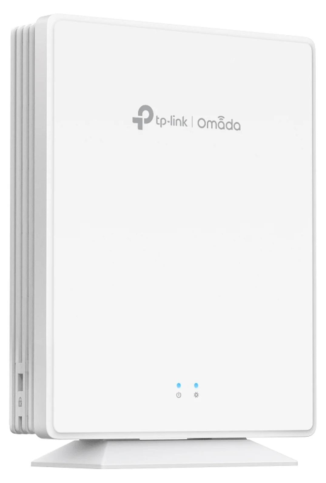 TP-Link Omada EAP650 Desktop AX3000 Wi-Fi 6 Access Point