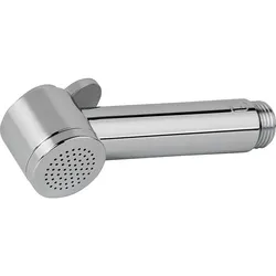 Hygienebrause Evanna/Alfios, chrom, Ersatzteil zu D0043406 Intim Hygienedusch-Set