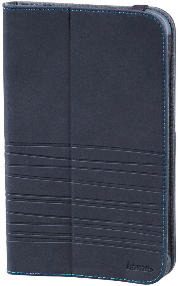 Hama Wave Samsung Galaxy Tab 3 7.0" Flip Cover - Sort