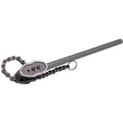 Bahco, Zange, Kettenrohrzange 372 8" (350 mm)