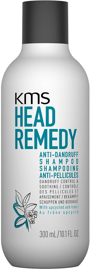 300ml KMS HEADREMEDY Anti-Dandruff Shampoo