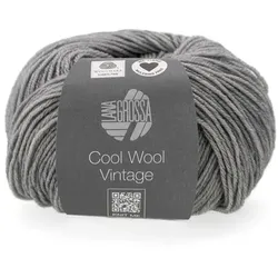 Lana Grossa Wolle Cool Wool Vintage