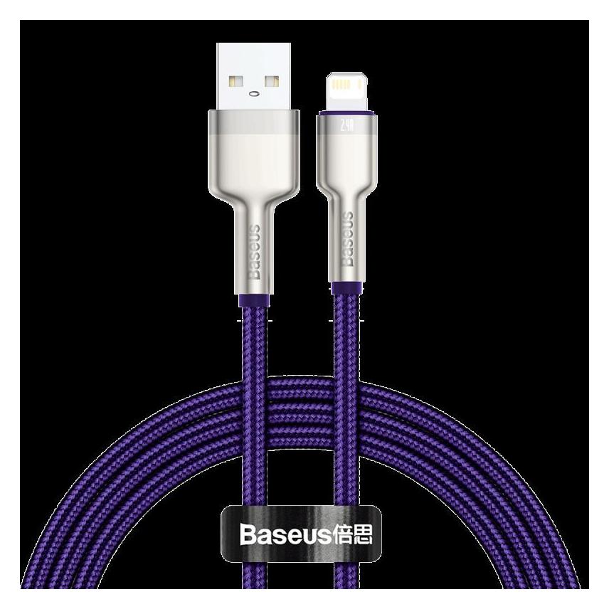 Baseus Cafule Series (1 m, USB 2.0) (CALJK-A05)