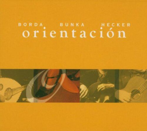 Roman Bunka - Orientación - Preis vom 30.09.2026 22:30:23 h