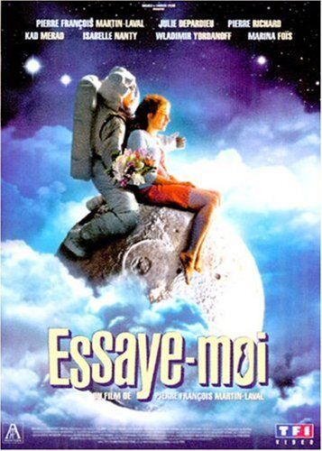 Pierre-François Martin-Laval - Essaye-moi [FR Import] - Preis vom 14.10.2026 23:07:16 h