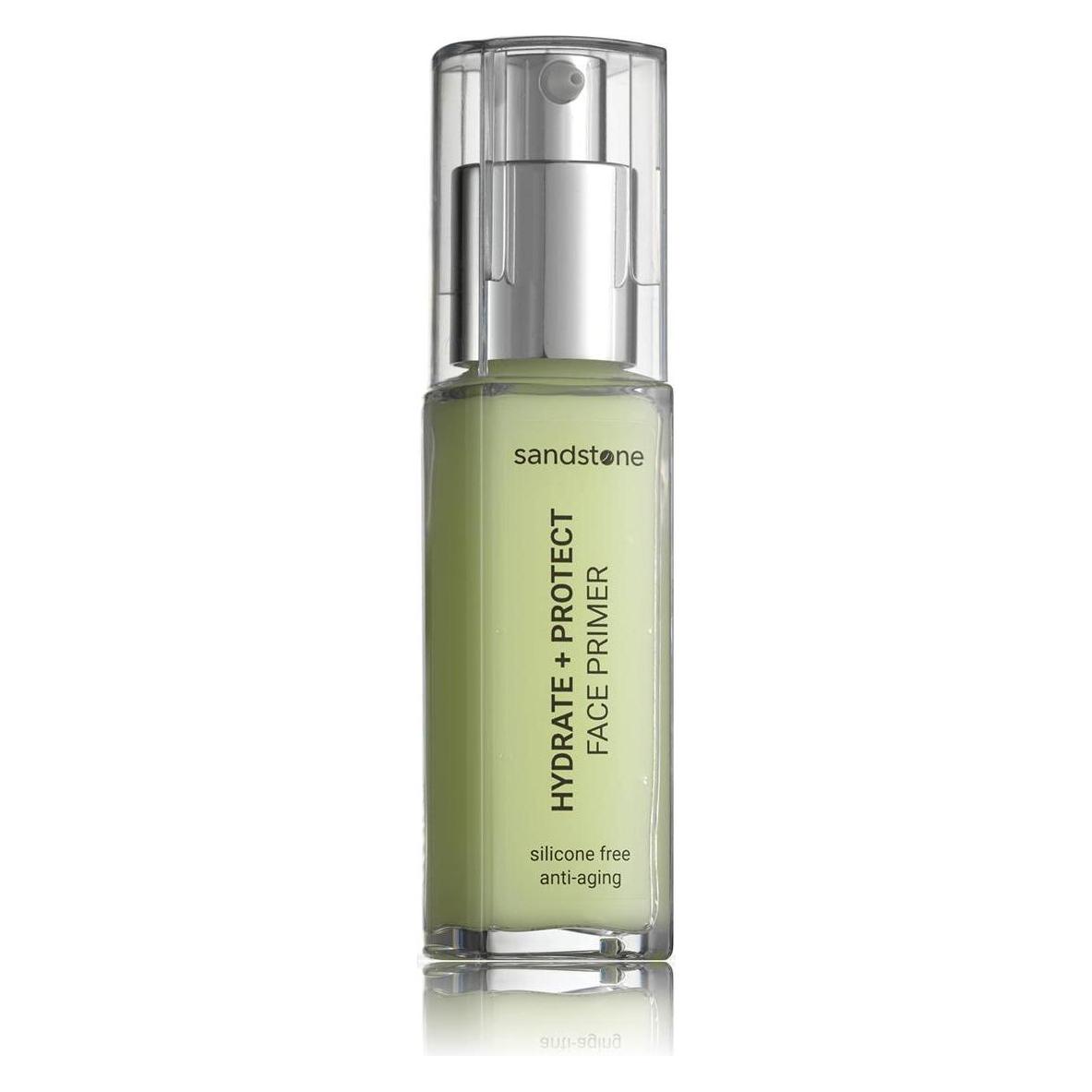 Sandstone Hydrate + Protect Faceprimer (100002)