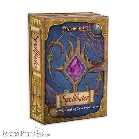 Paizo Publishing PZO17003BC