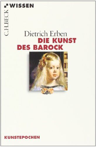 Dietrich Erben - Die Kunst des Barock - Preis vom 11.10.2026 15:43:13 h