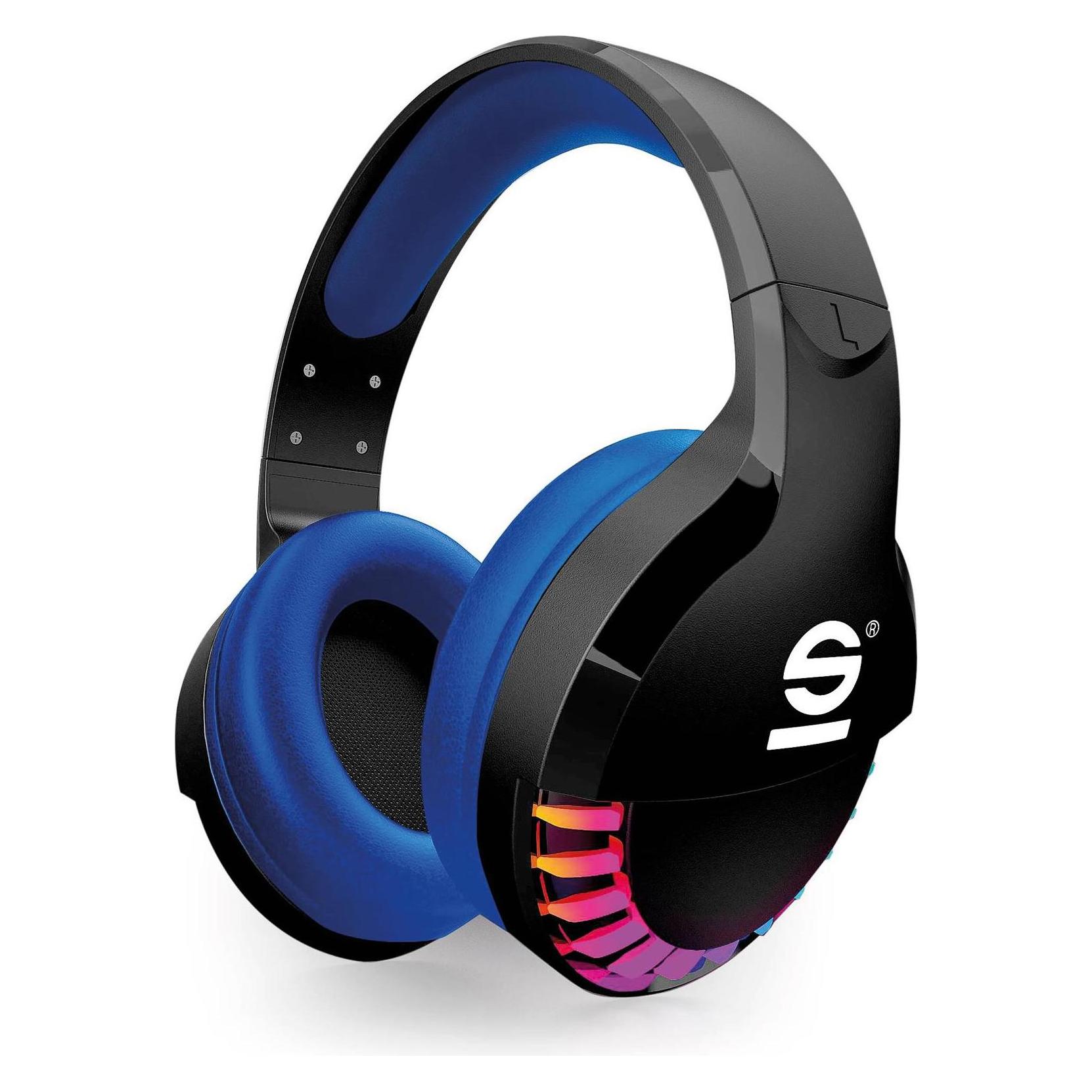 GED Cuffie Wireless Speed sparco (Pc/Tablet/Smartphone) (Kabellos) (45760)