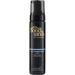 bondi sands Self Tanning Foam Dark