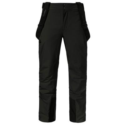 Schöffel - Pants Pine - Skihose Gr 102 - Long schwarz