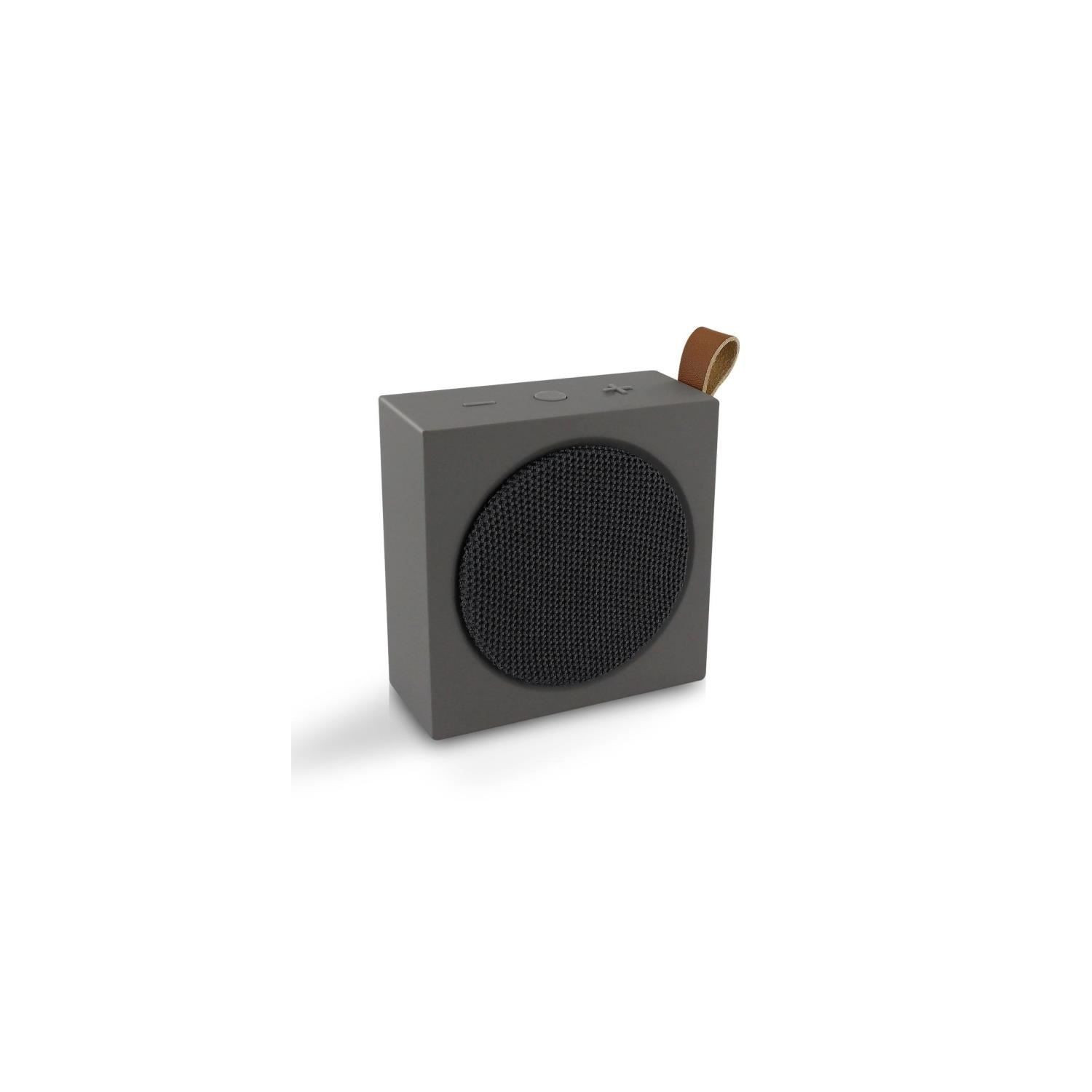 Metronic XTRA Color 477097/8/9 Bluetooth-luidspreker met handsfree functie, 3 Watt RMS