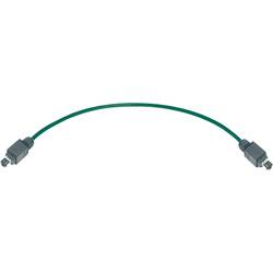 HARTING 09475555065 Sensor-/Aktor-Steckverbinder, konfektioniert Push-Pull-Verriegelung 3 m Polzahl Sensoren: 4 1 St.