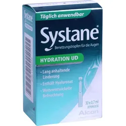 Systane Hydration Ud 21 ML