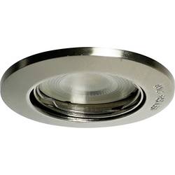 Nordlux 71820132 Mixit Einbauring Stiftsockel GU10 Stahl