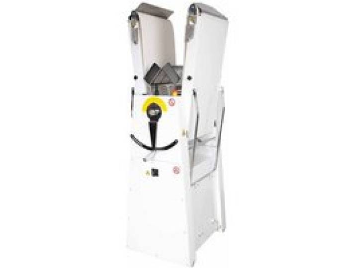 Laminoir à Pâtes Professionnel PM500 PIANI 1200 Etages - Edilser
