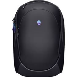 Dell Notebook Rucksack Alienware 18 AW7825P Passend für maximal: 40,6 cm (16) Schwarz AWBP-AW7825P