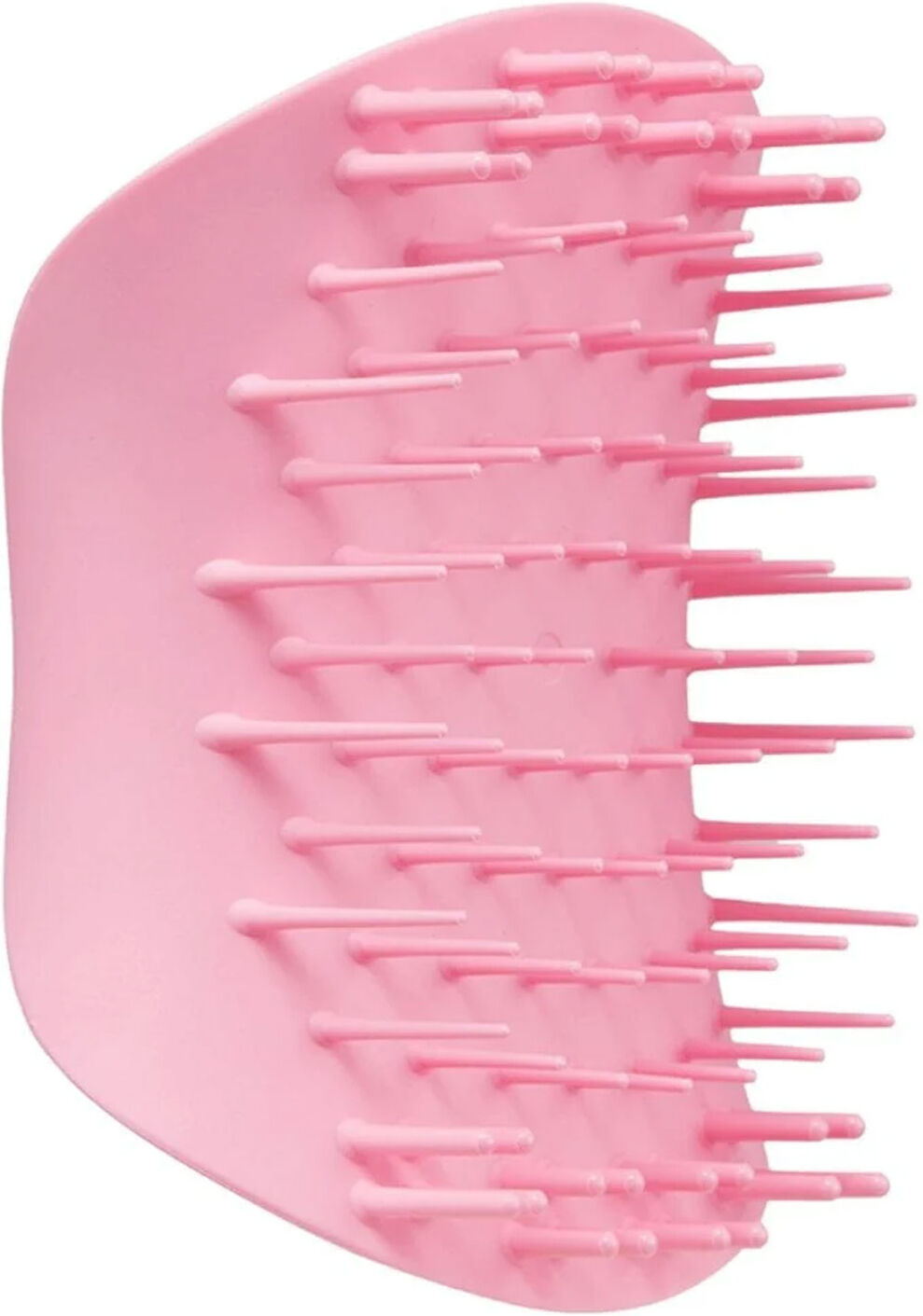 TANGLE TEEZER The Scalp Exfoliator & Massager Pretty Pink