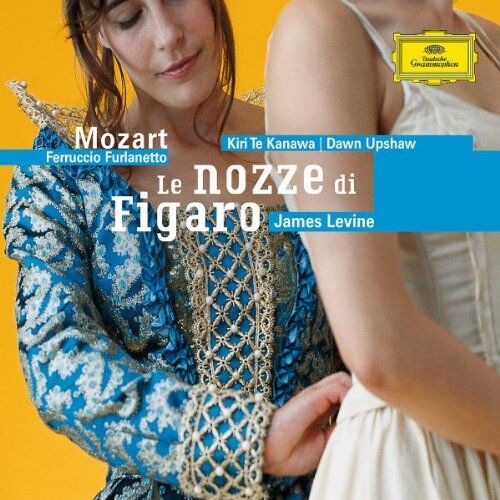 Furlanetto - Le Nozze di Figaro (Ga) - Preis vom 11.10.2026 15:43:13 h