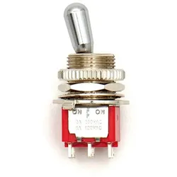 Goeldo EL04M Mini Toggle - Schalter
