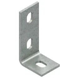 Niedax Wandanschlußwinkel WWA 100 E3