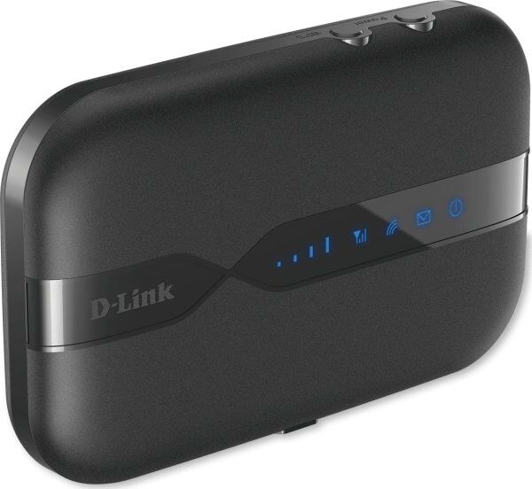 D-Link Dwr-932 4g Mobil Trådløst Hotspot