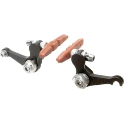 Paul Component Neo-Retro Cantilever Felgenbremse, black