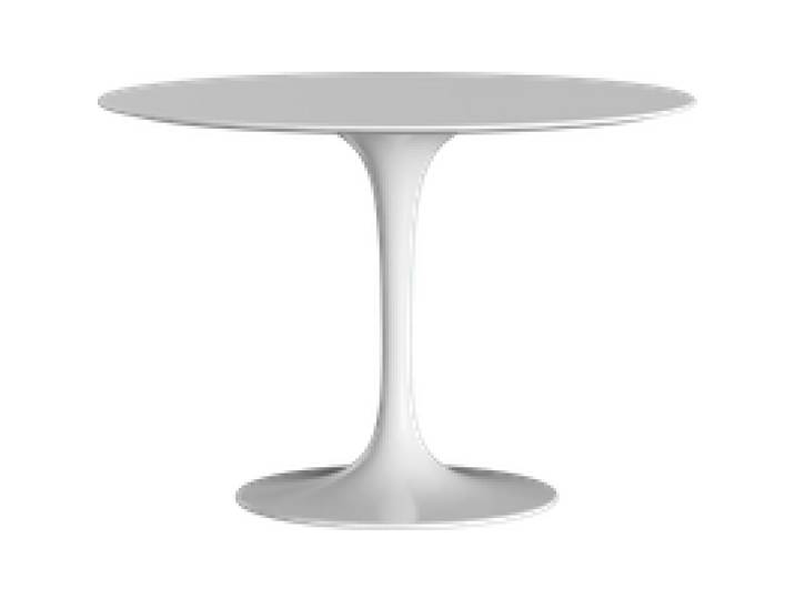 Knoll International - Saarinen Esstisch Rund