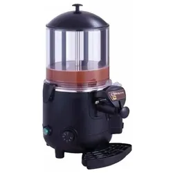 Mafricool – Elektrische Schokoladenmaschine 10 Liter mit Wasserbad