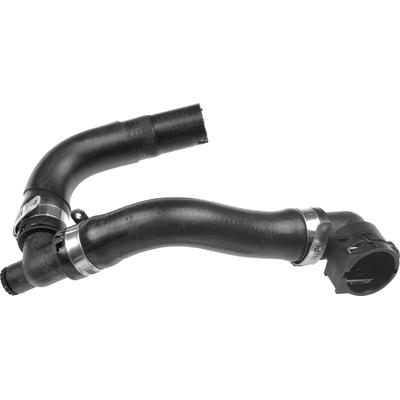 Gates Heizungsschlauch [Hersteller-Nr. 02-2763] für Fiat