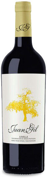 Juan Gil Yellow Label 4 Meses Magnum 2024 -