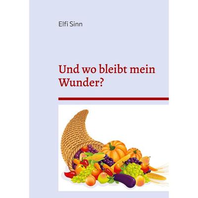 Und wo bleibt mein Wunder?, Taschenbuch von Elfi Sinn, BoD – Books on Demand, 978-3-7568-5153-9