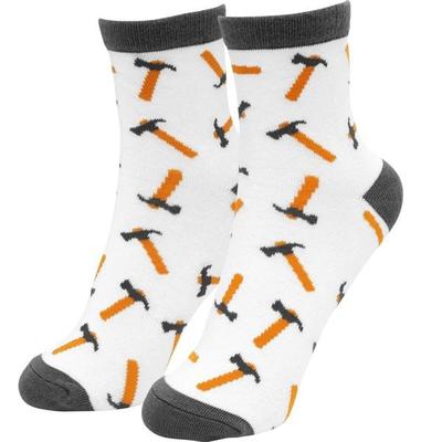 GRUSS & CO 47020 Zaubersocken 'Hammer'