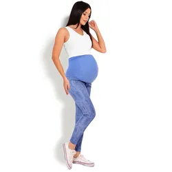 Schwangerschaft leggings Model 125822 PeeKaBoo