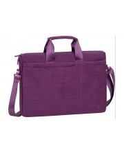 rivacase Riva Case Biscayne 8335 Notebook-Tasche 39,6 cm 15.6" lila (4260403570821)