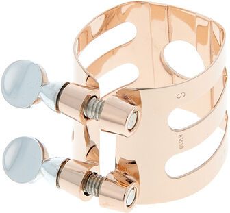 Wood Stone Alto Selmer SSPGP Ligature