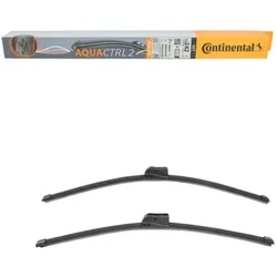 Scheibenwischer CONTINENTAL AQUACTRL 2 2800011224280 für Renault Citroen Peugeot