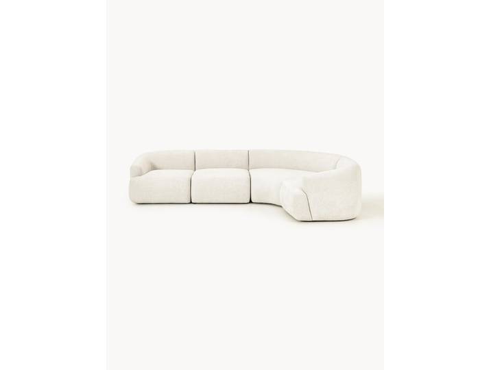 Modulares Ecksofa Sofia (4-Sitzer)