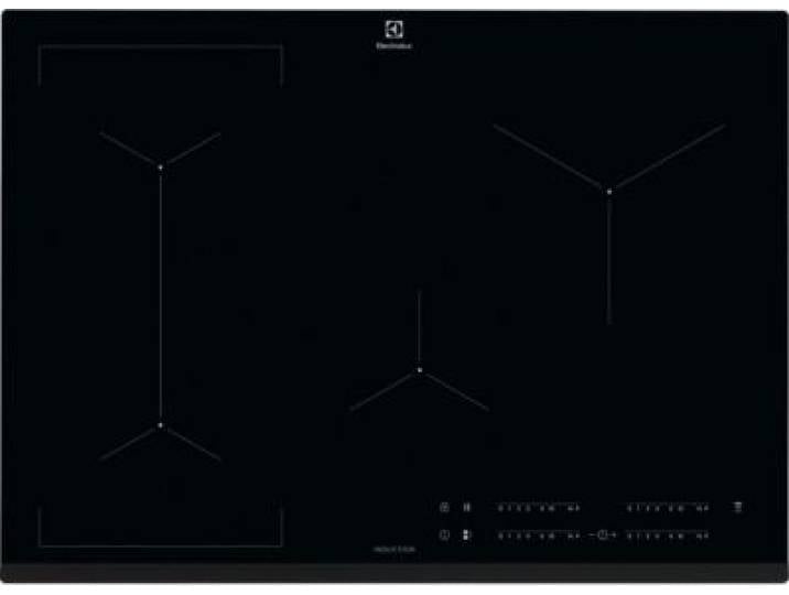 Electrolux - Plaque Induction Tab Eiv734