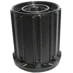 Shimano, Nabe + Freilauf, (Scheibenbremse Center Lock)