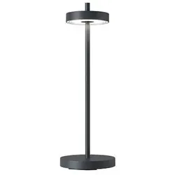 Newdes ESSENCE - Outdoorleuchte, Anthrazit